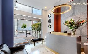 Atlantis Home Zona T